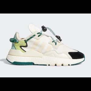 IVY PARK x Adidas Nite Jogger